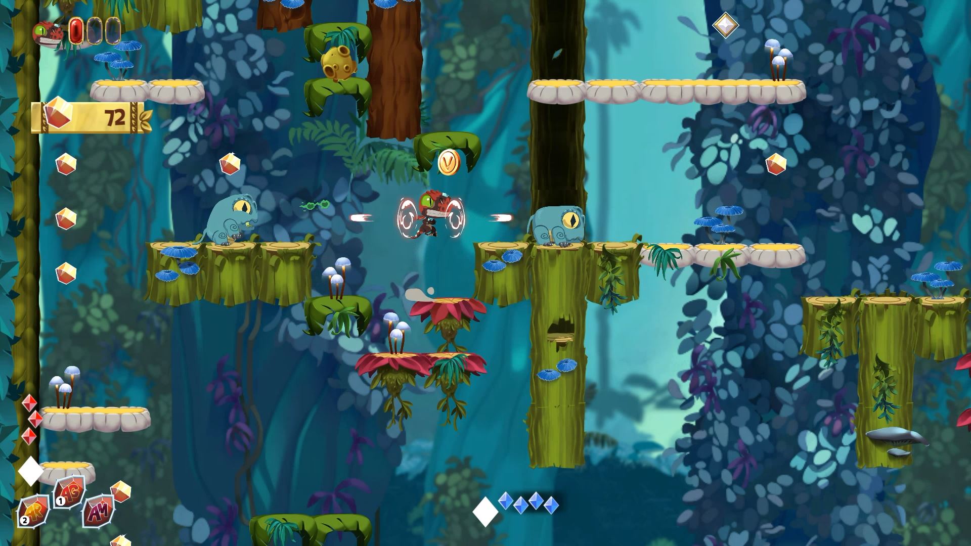 DragoDino Screenshot 4