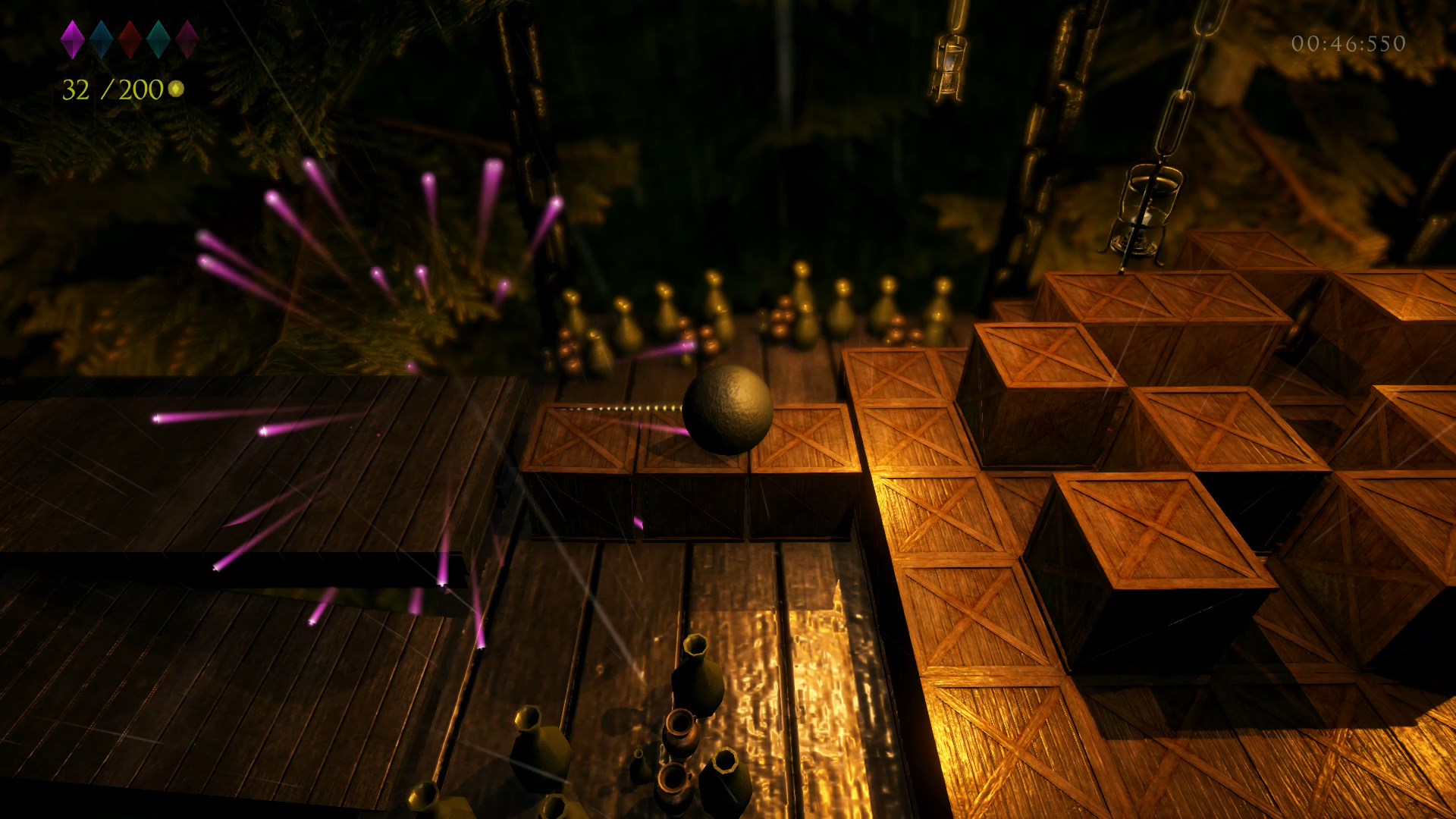 AtmaSphere Screenshot 22