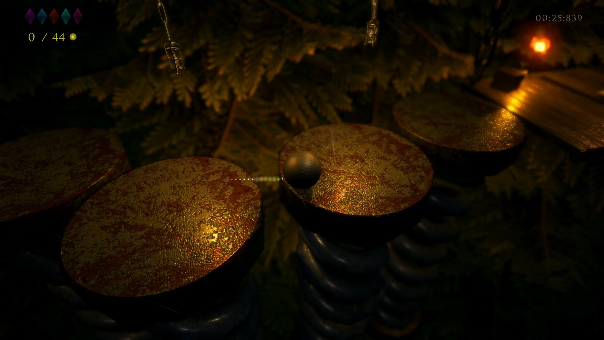 AtmaSphere Screenshot 11