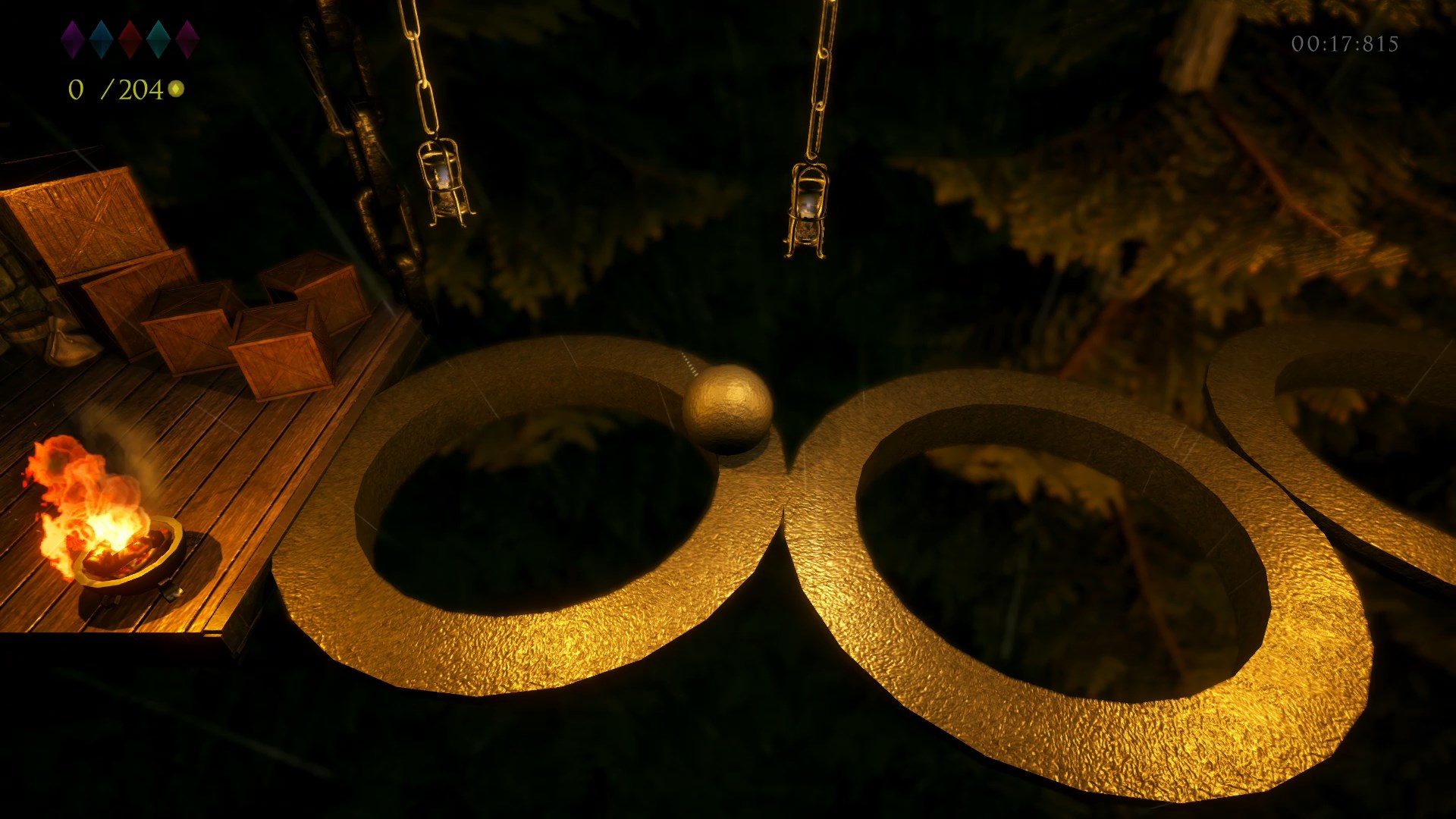 AtmaSphere Screenshot 18