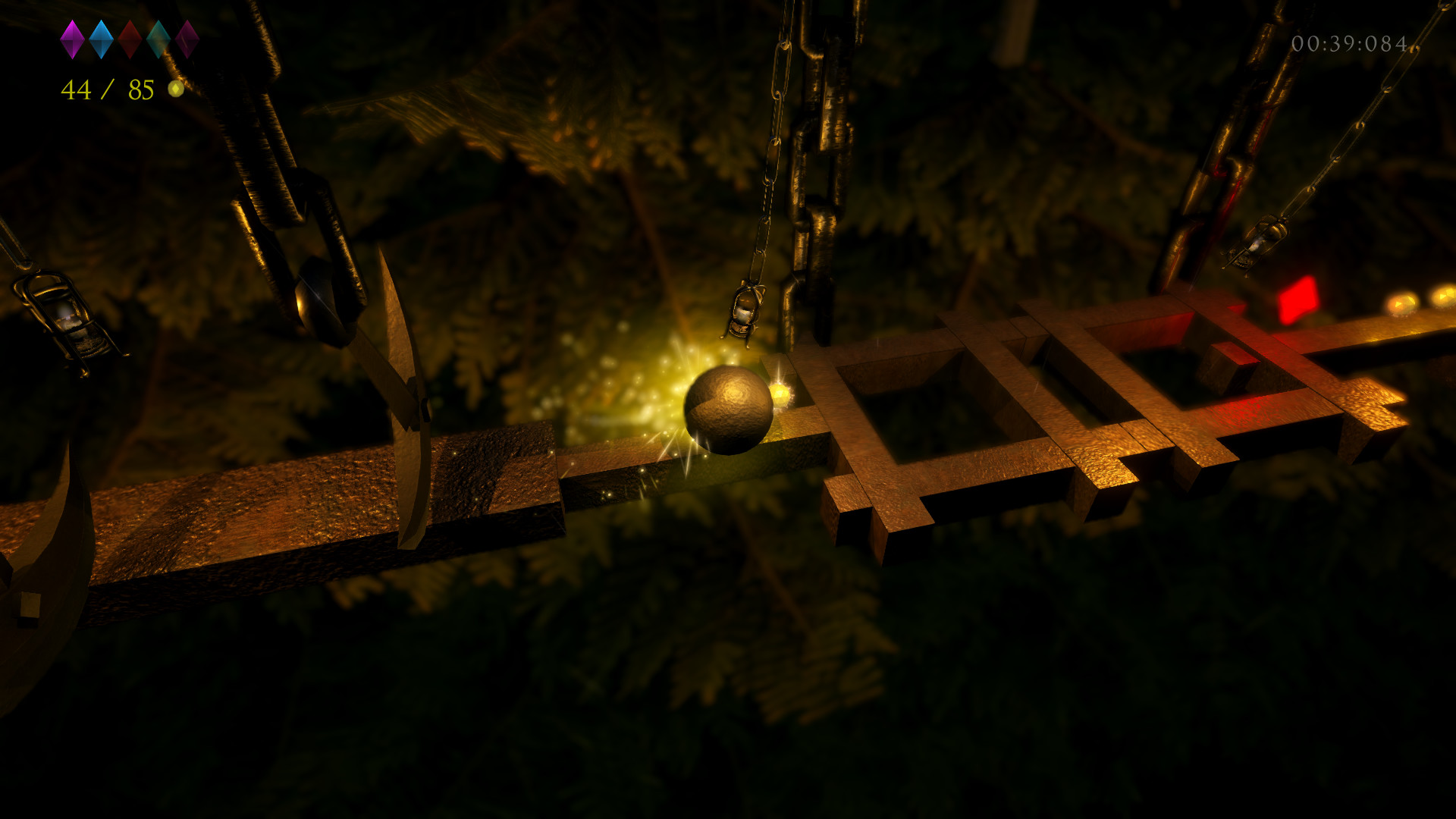 AtmaSphere Screenshot 5