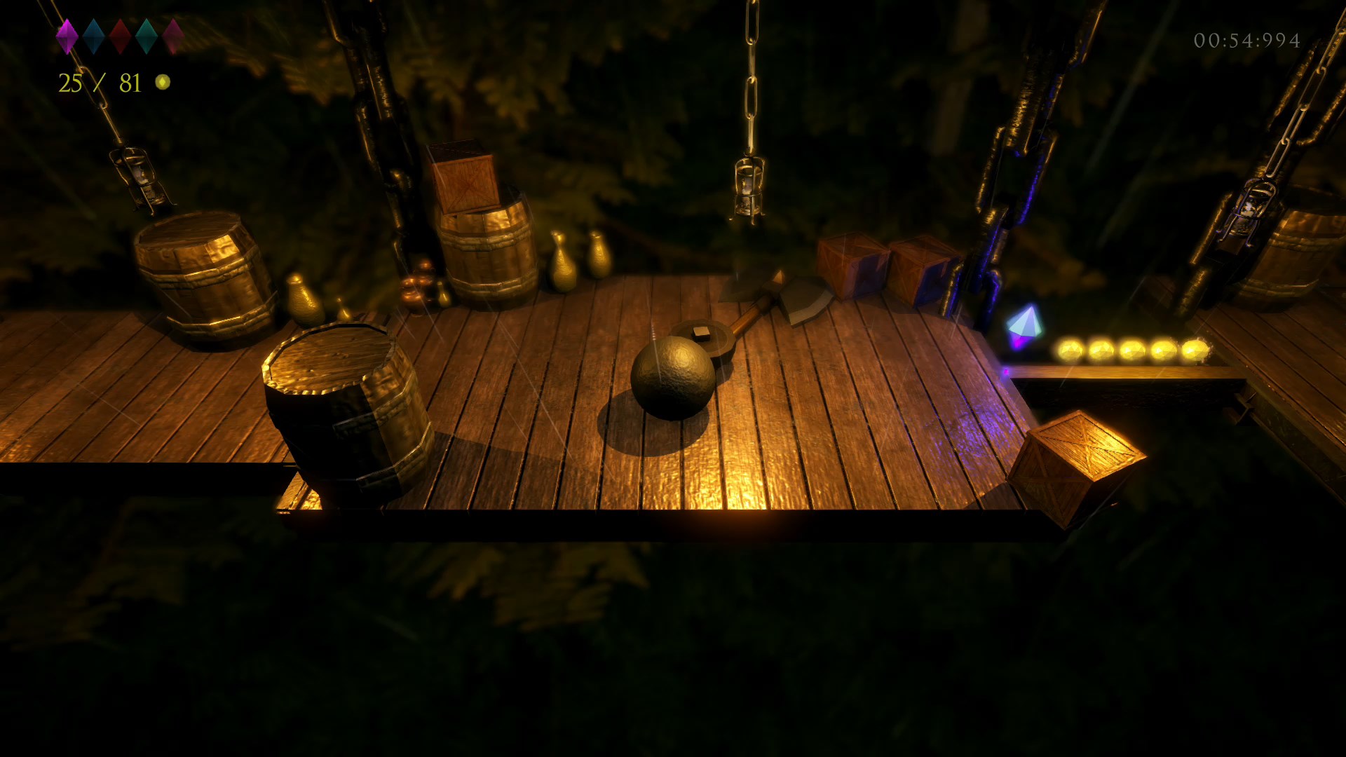 AtmaSphere Screenshot 13