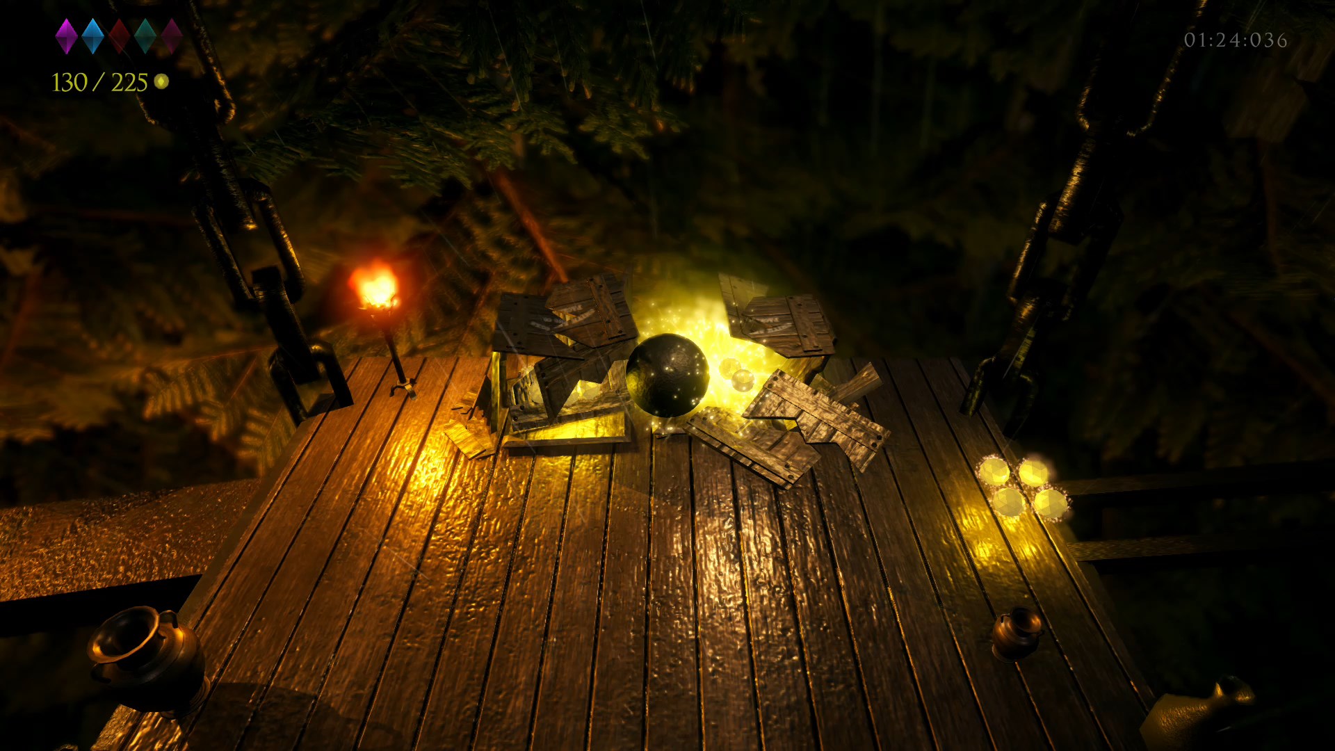 AtmaSphere Screenshot 20