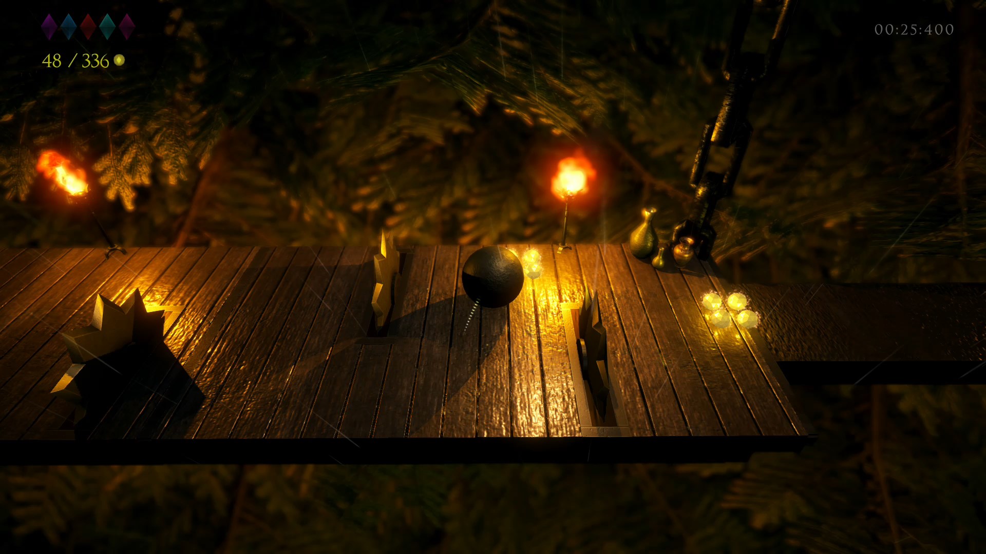 AtmaSphere Screenshot 16