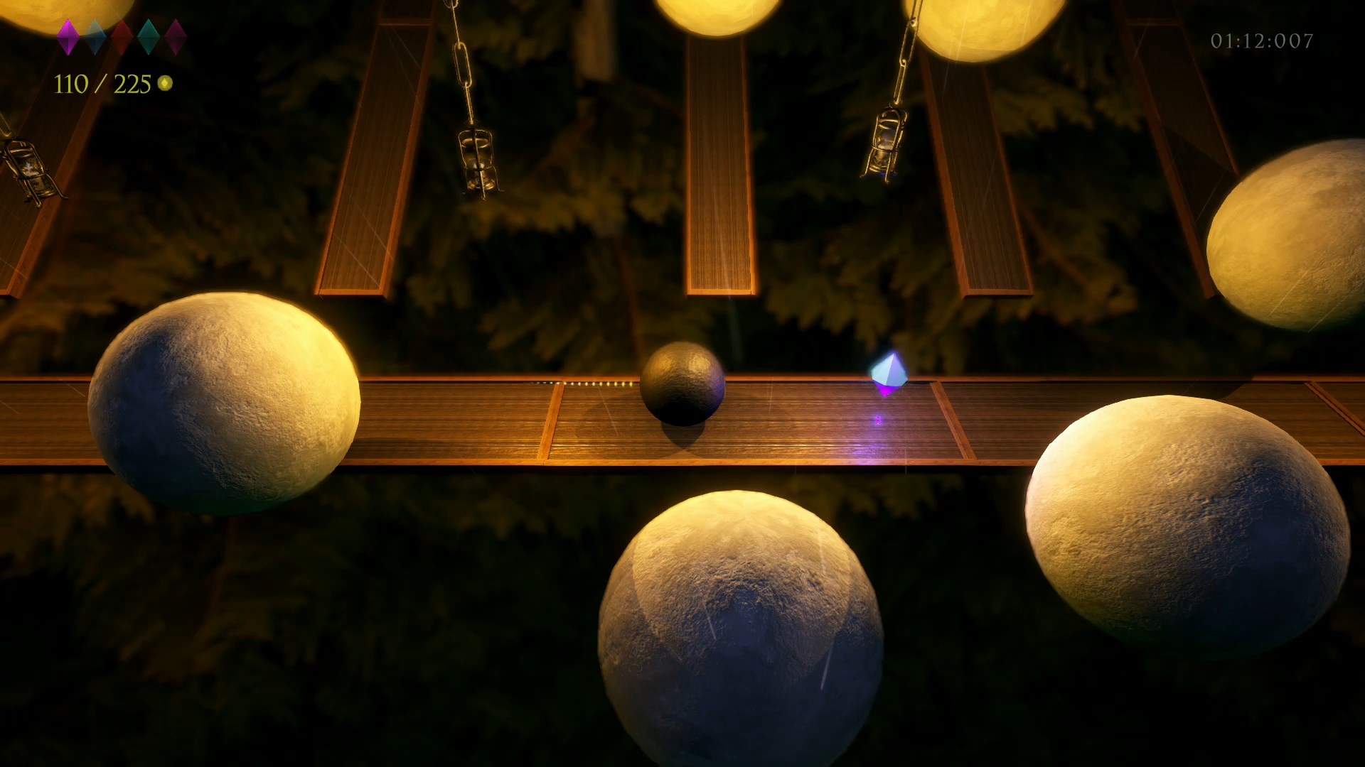 AtmaSphere Screenshot 4