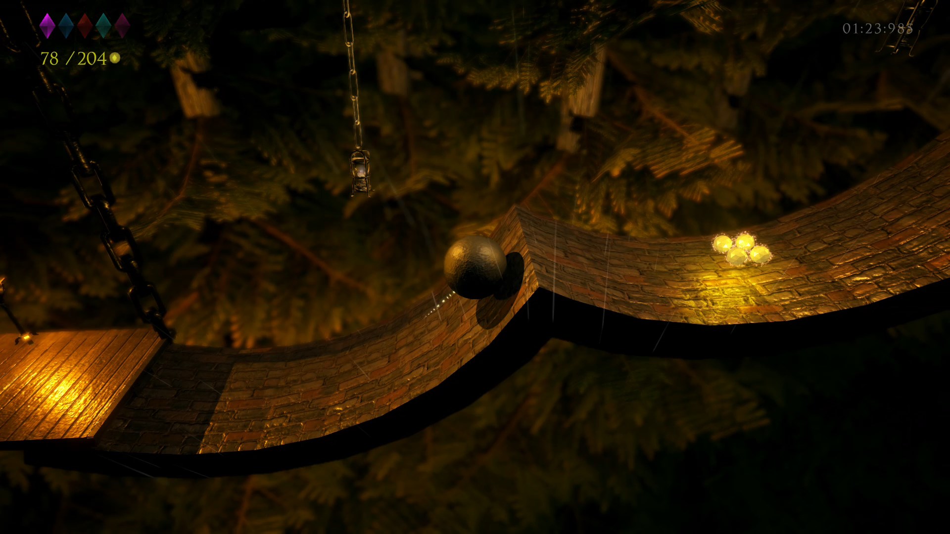 AtmaSphere Screenshot 10