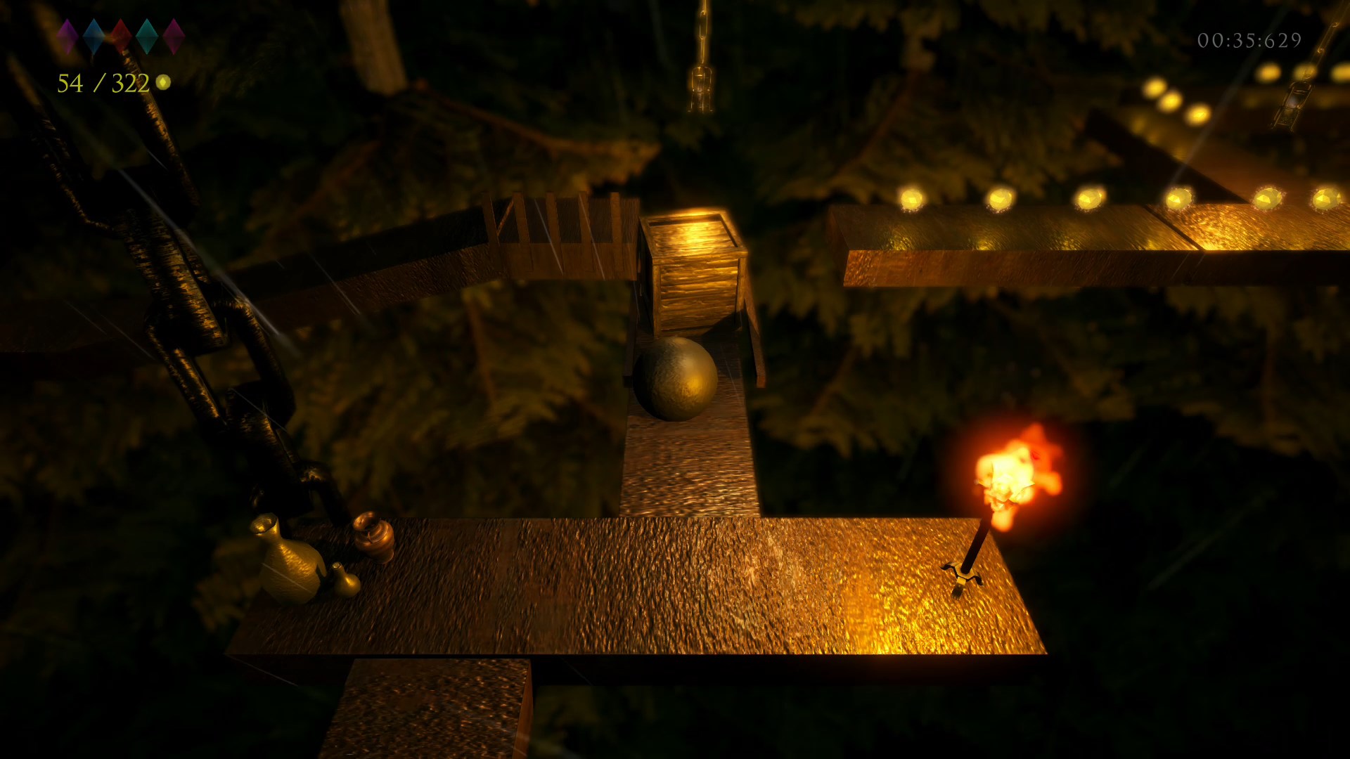 AtmaSphere Screenshot 6