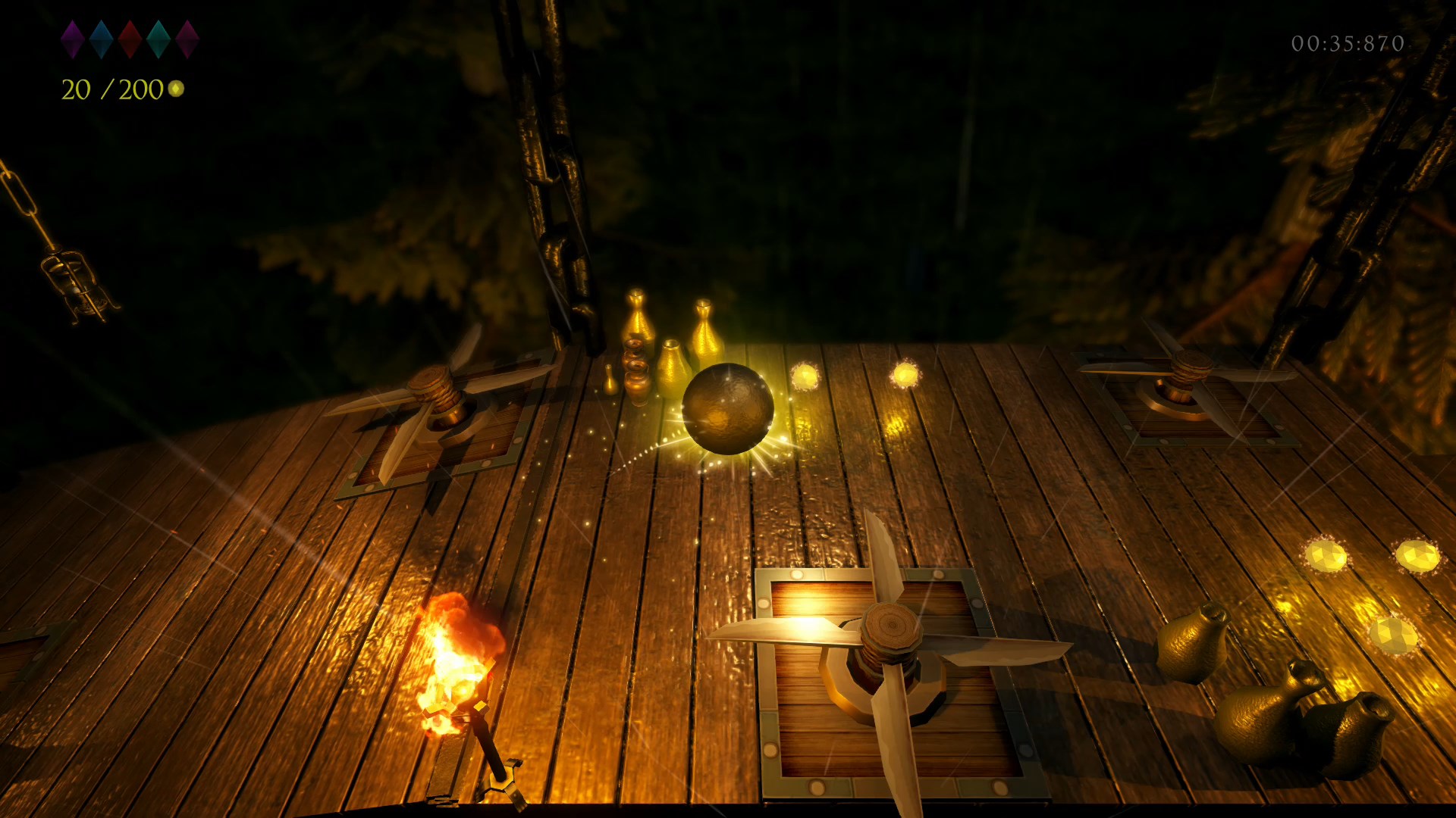 AtmaSphere Screenshot 21