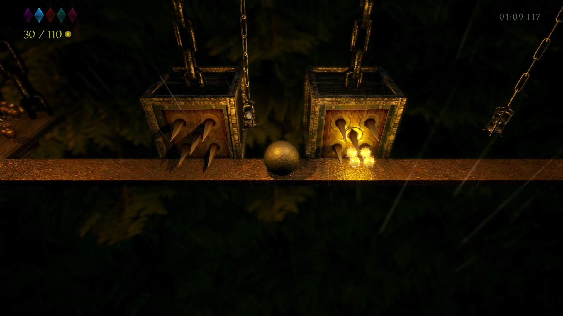 AtmaSphere Screenshot 2