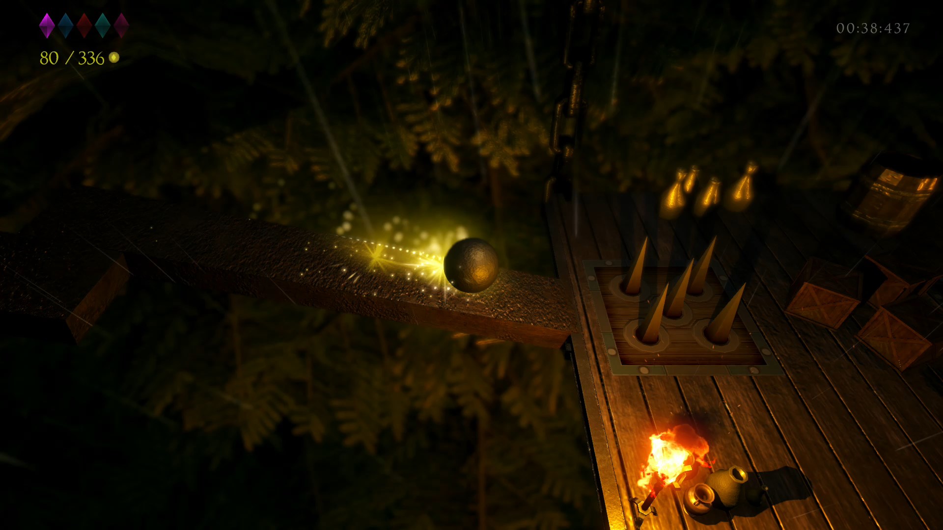 AtmaSphere Screenshot 7