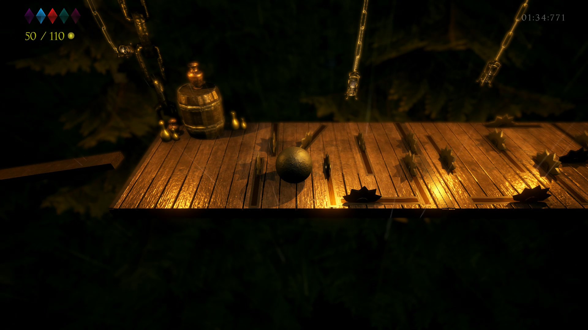 AtmaSphere Screenshot 3