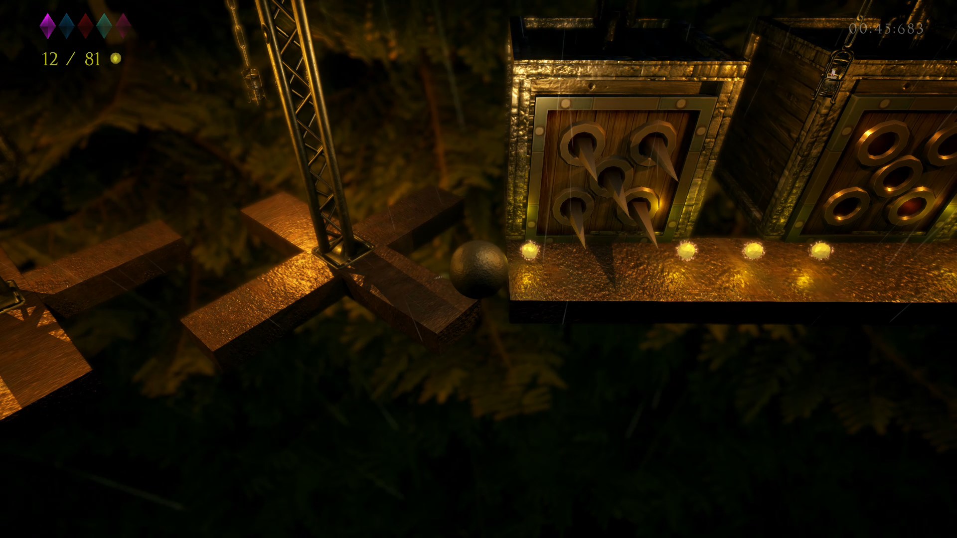 AtmaSphere Screenshot 12