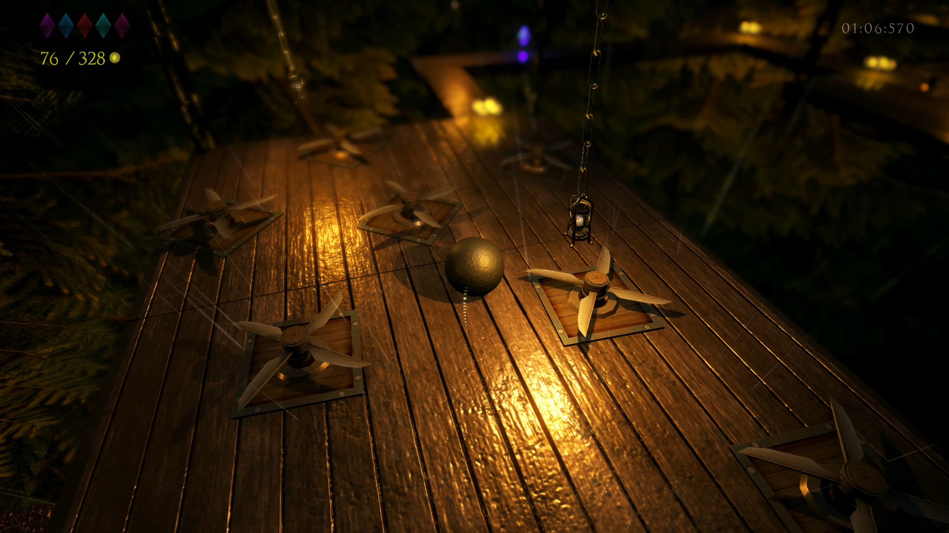 AtmaSphere Screenshot 17