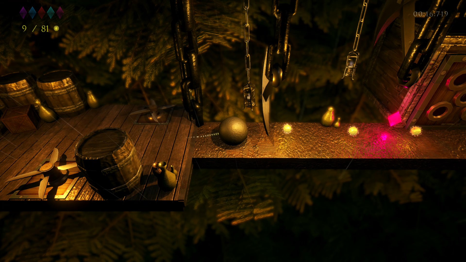 AtmaSphere Screenshot 19