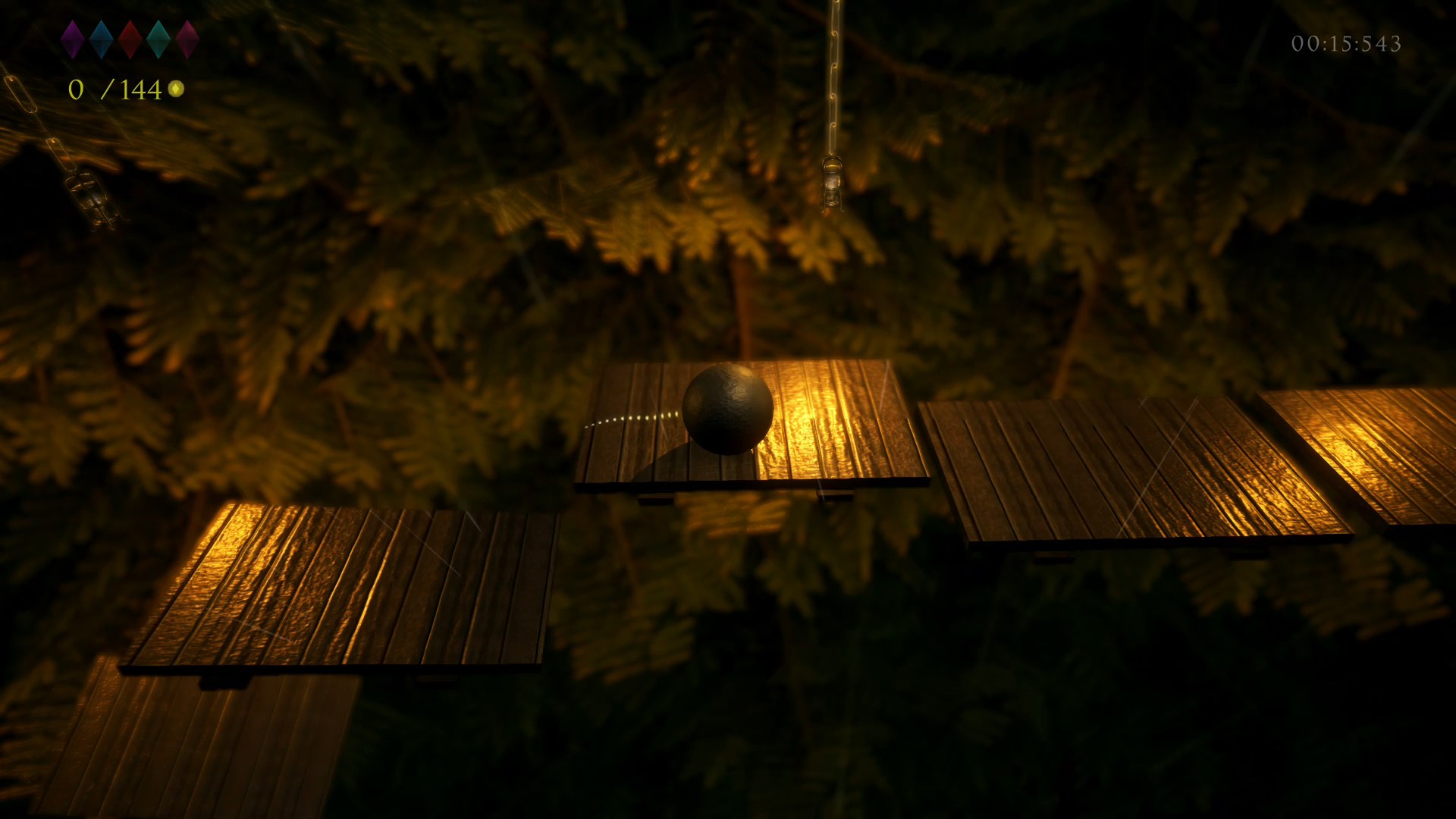 AtmaSphere Screenshot 9