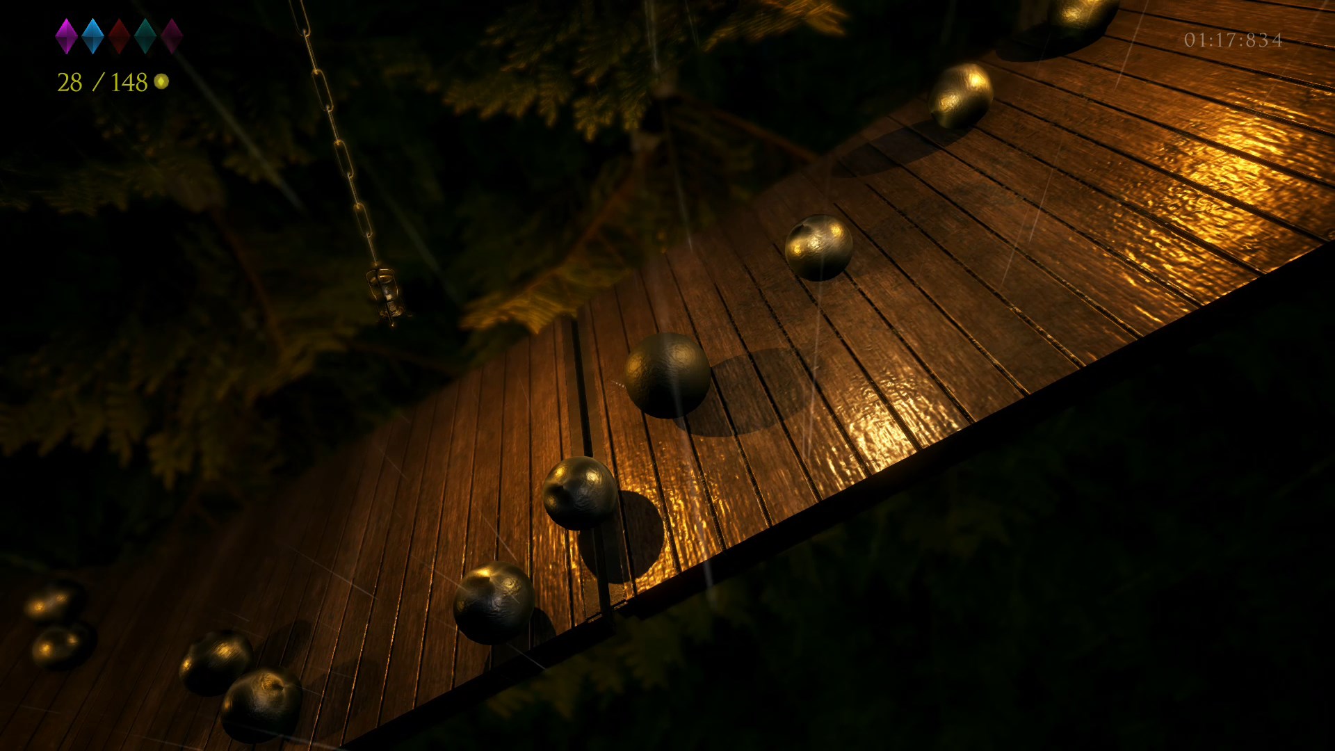 AtmaSphere Screenshot 8