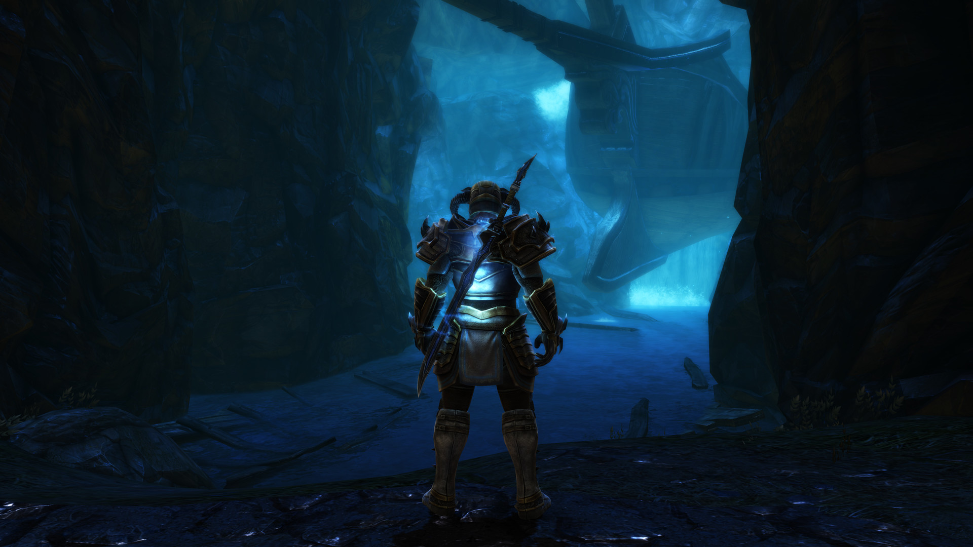 Kingdoms of Amalur: Re-Reckoning Screenshot 5
