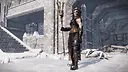 Warhammer Vermintide - Sienna 'Wyrmscales' Skin Screenshot 0