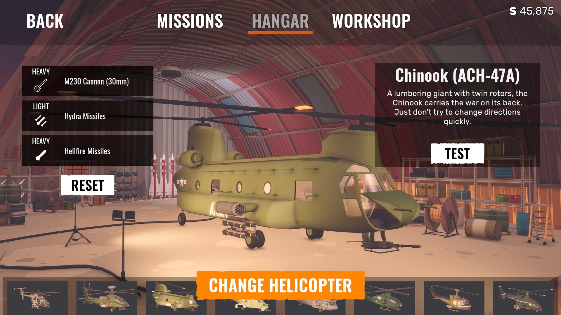 Cleared Hot Screenshot 9