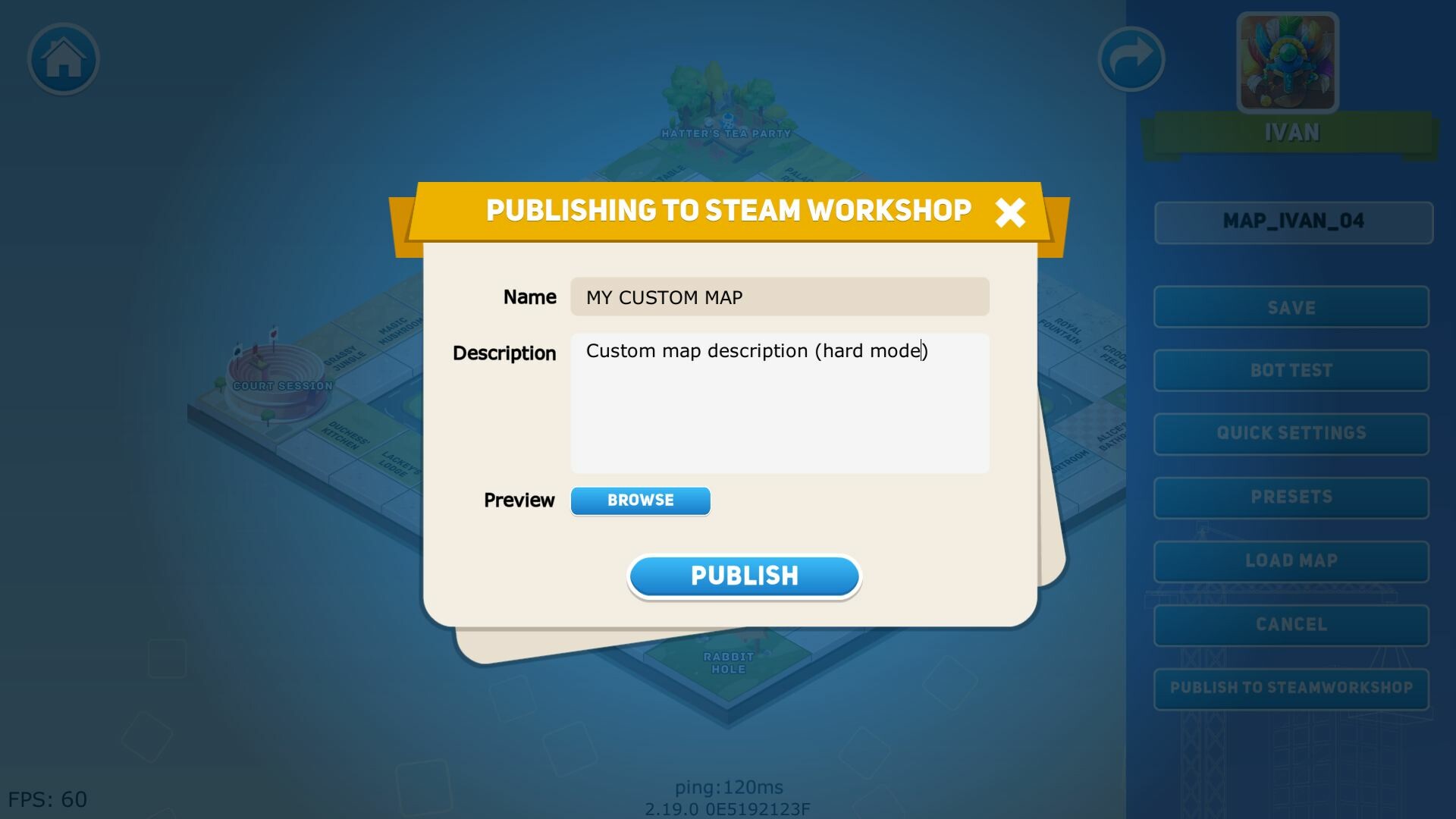 Business Tour - Board Game with Online Multiplayer Screenshot 5