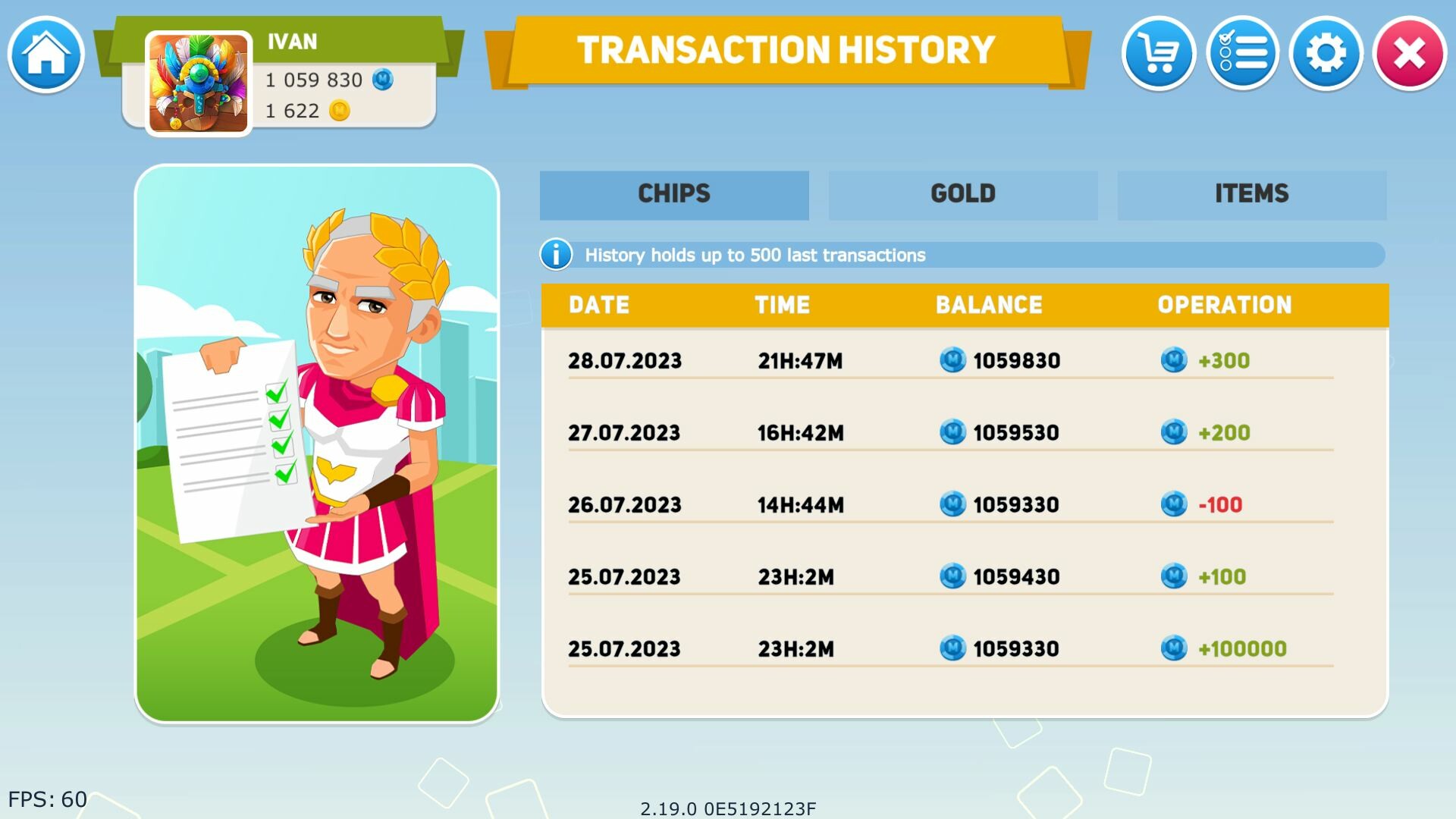 Business Tour - Board Game with Online Multiplayer Screenshot 18