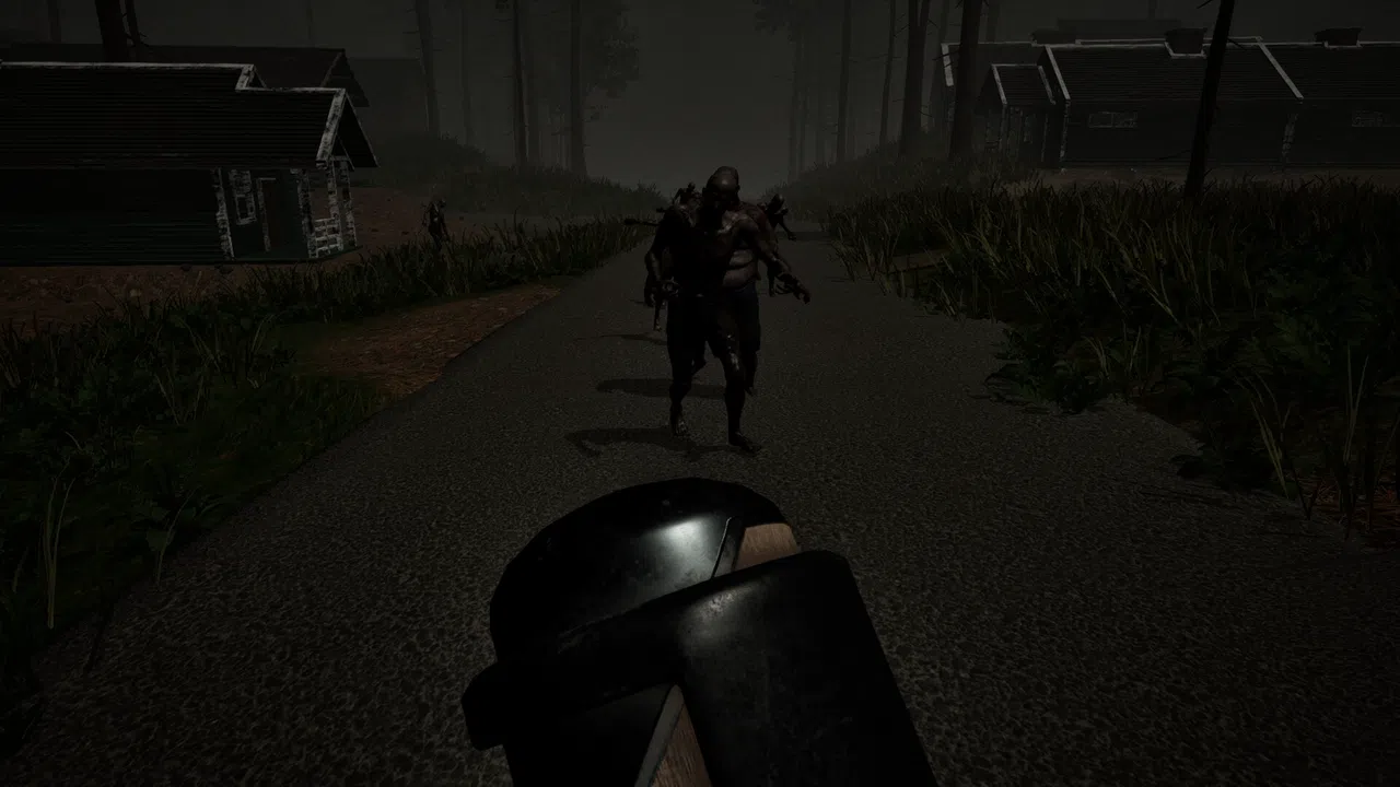 Revenant Screenshot 8