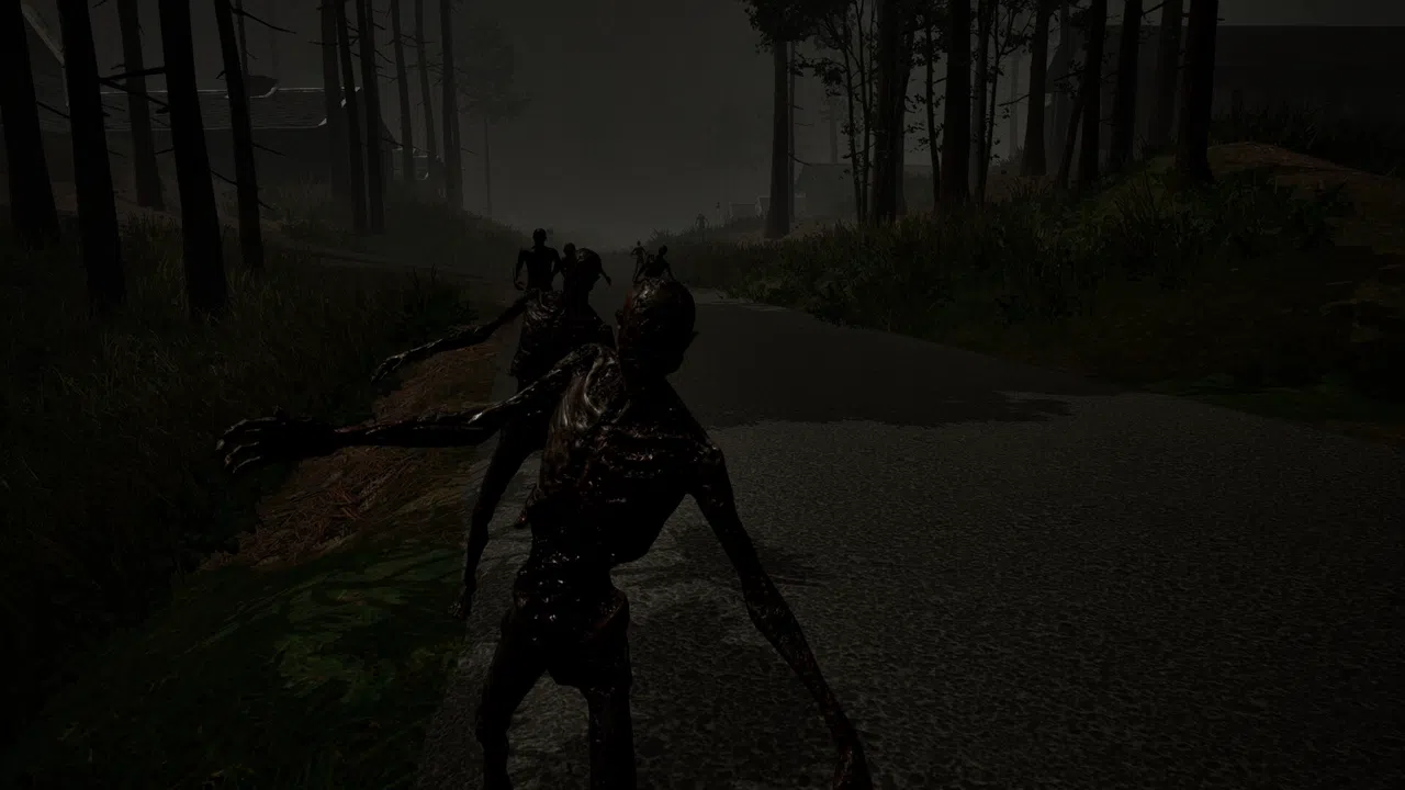 Revenant Screenshot 0