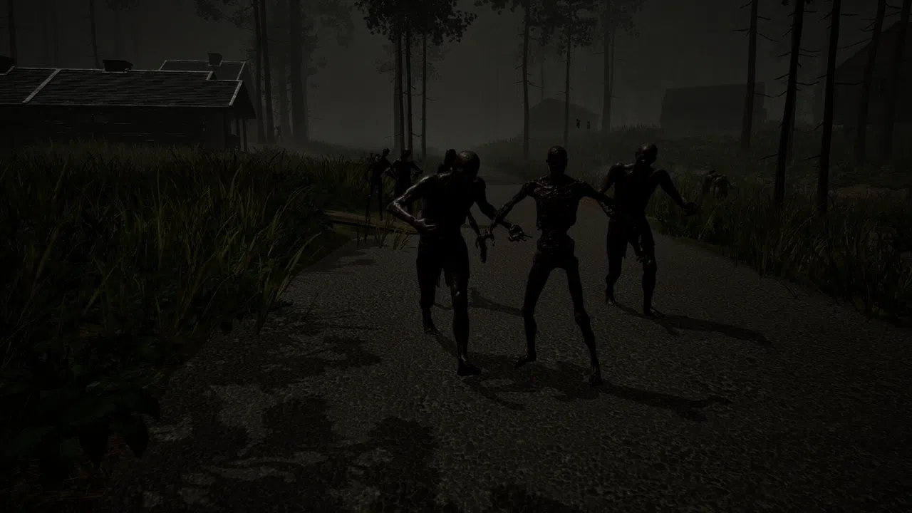 Revenant Screenshot 2