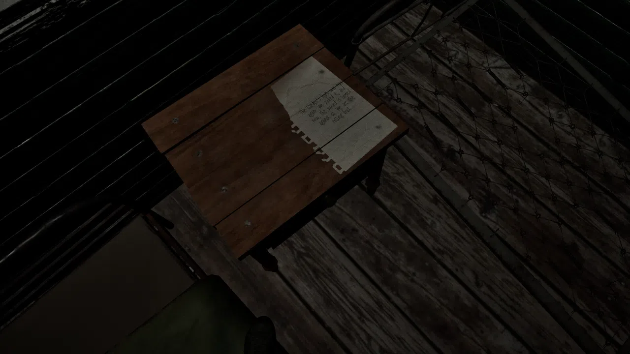 Revenant Screenshot 7