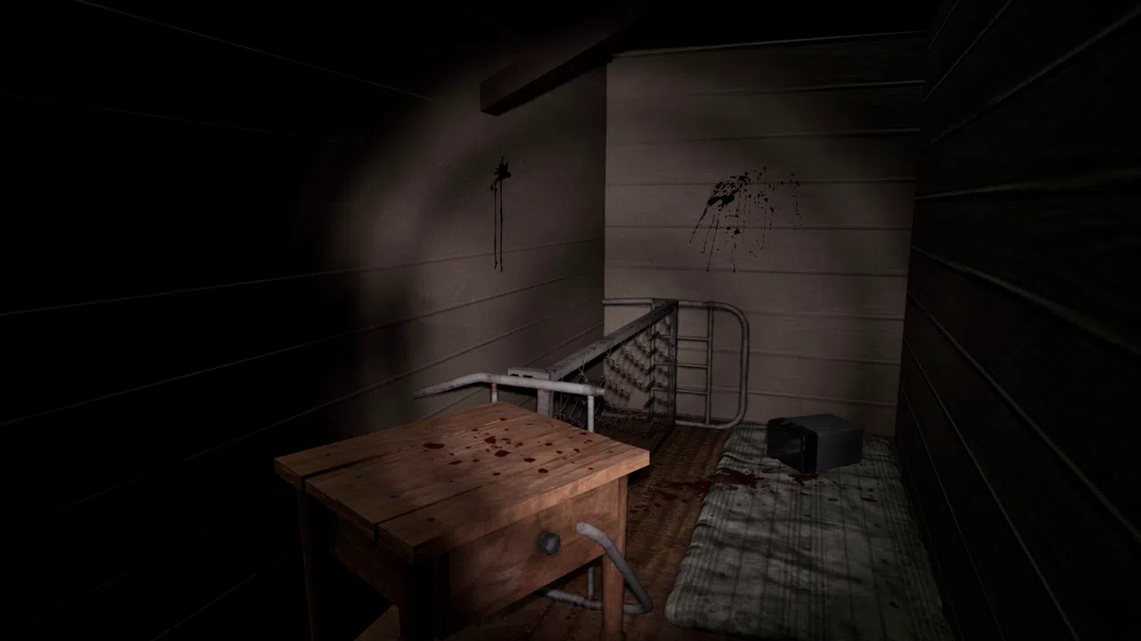 Revenant Screenshot 3