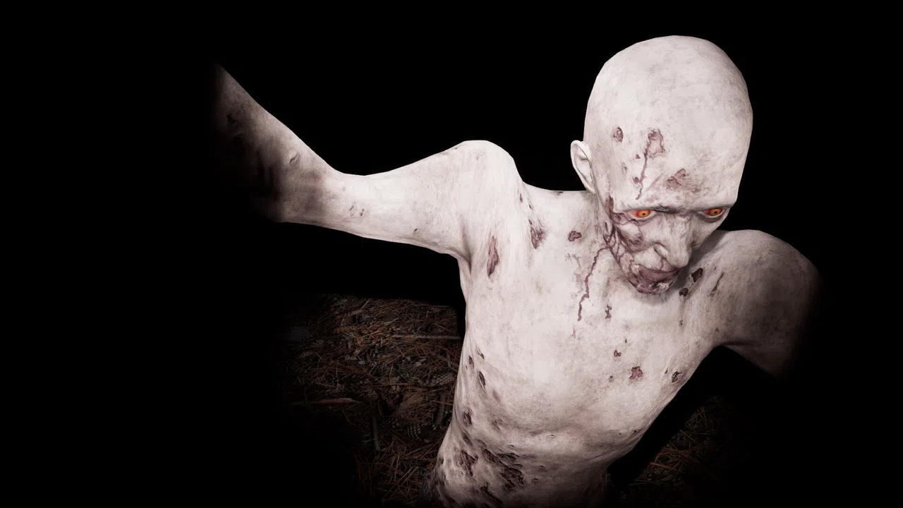 Revenant Screenshot 5