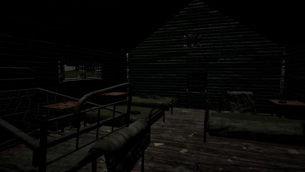 Revenant Screenshot 4