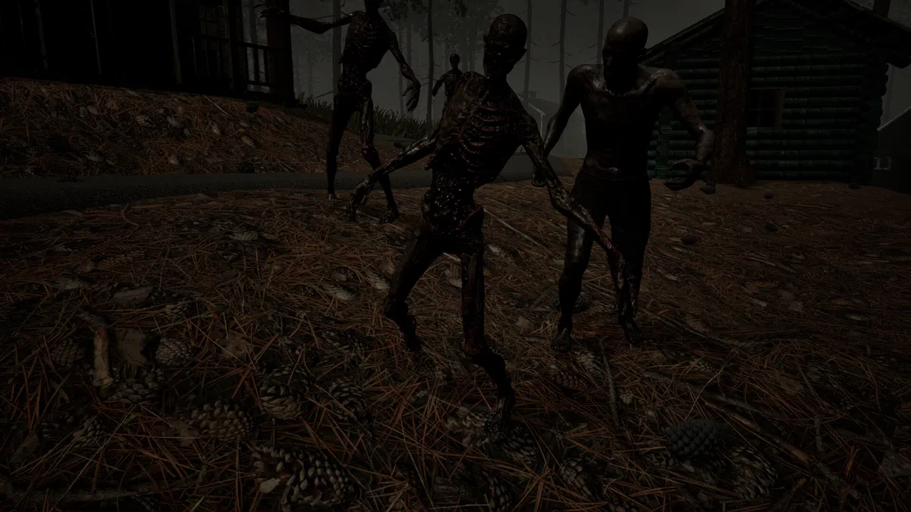 Revenant Screenshot 9