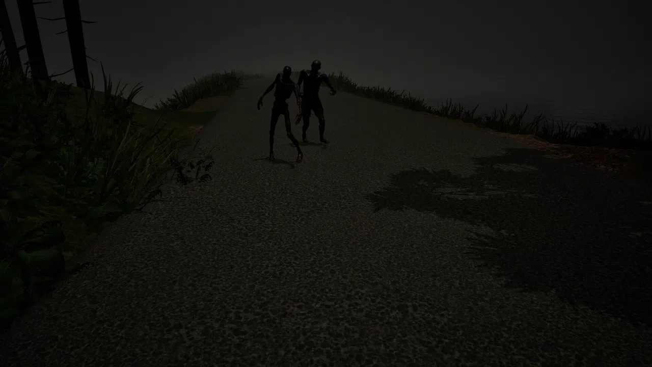 Revenant Screenshot 1