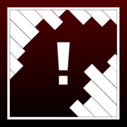 Night at the office icon