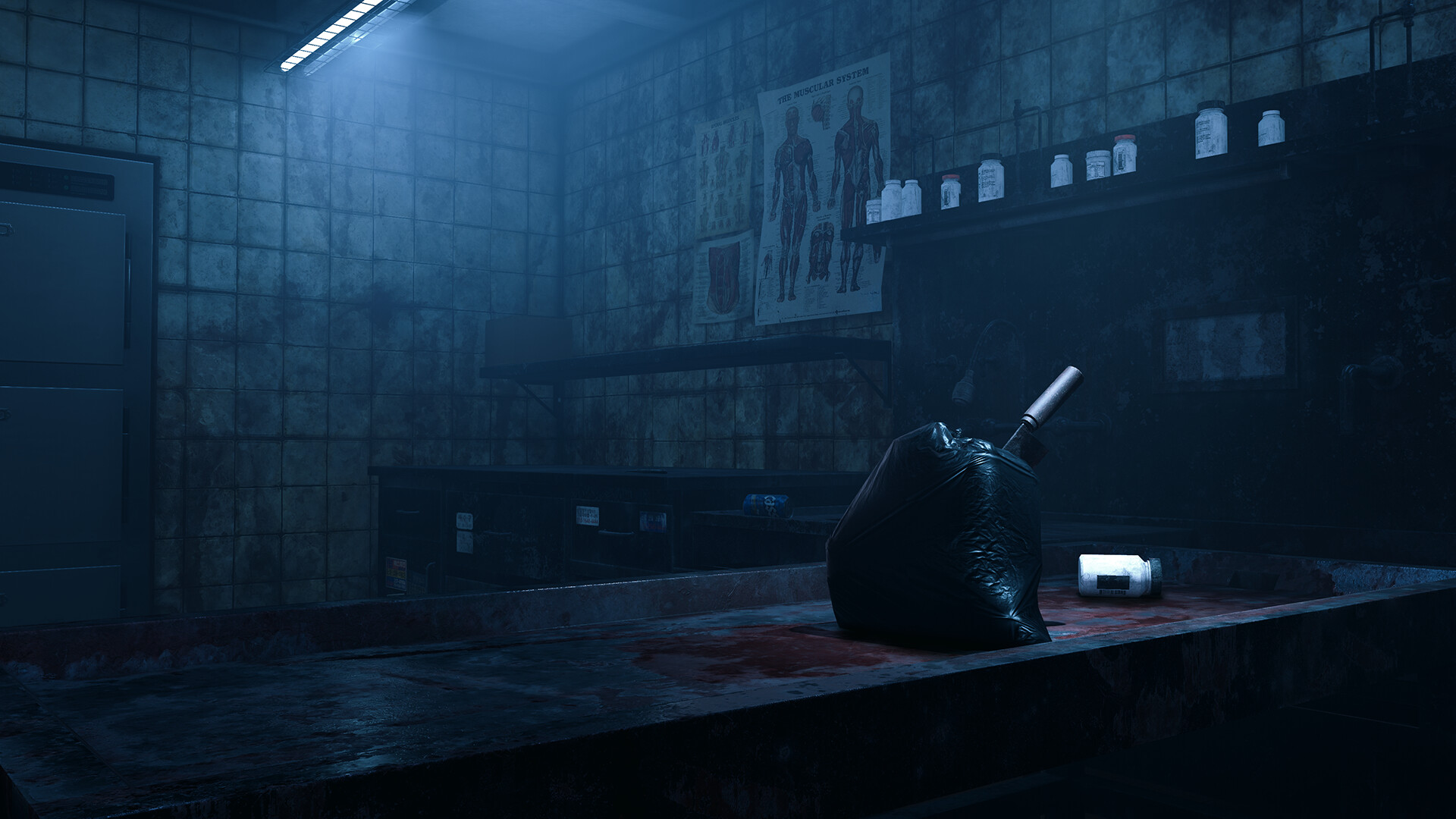 Forbidden Art Screenshot 2