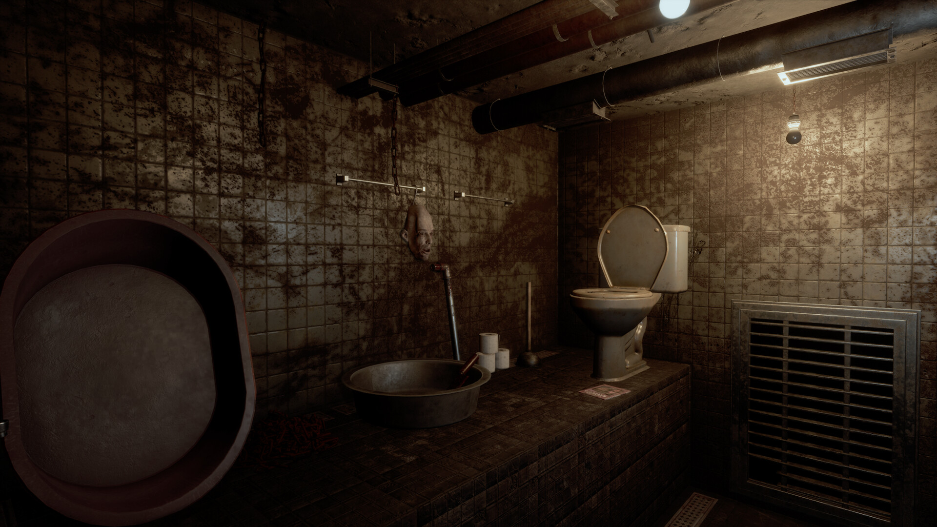 Forbidden Art Screenshot 4