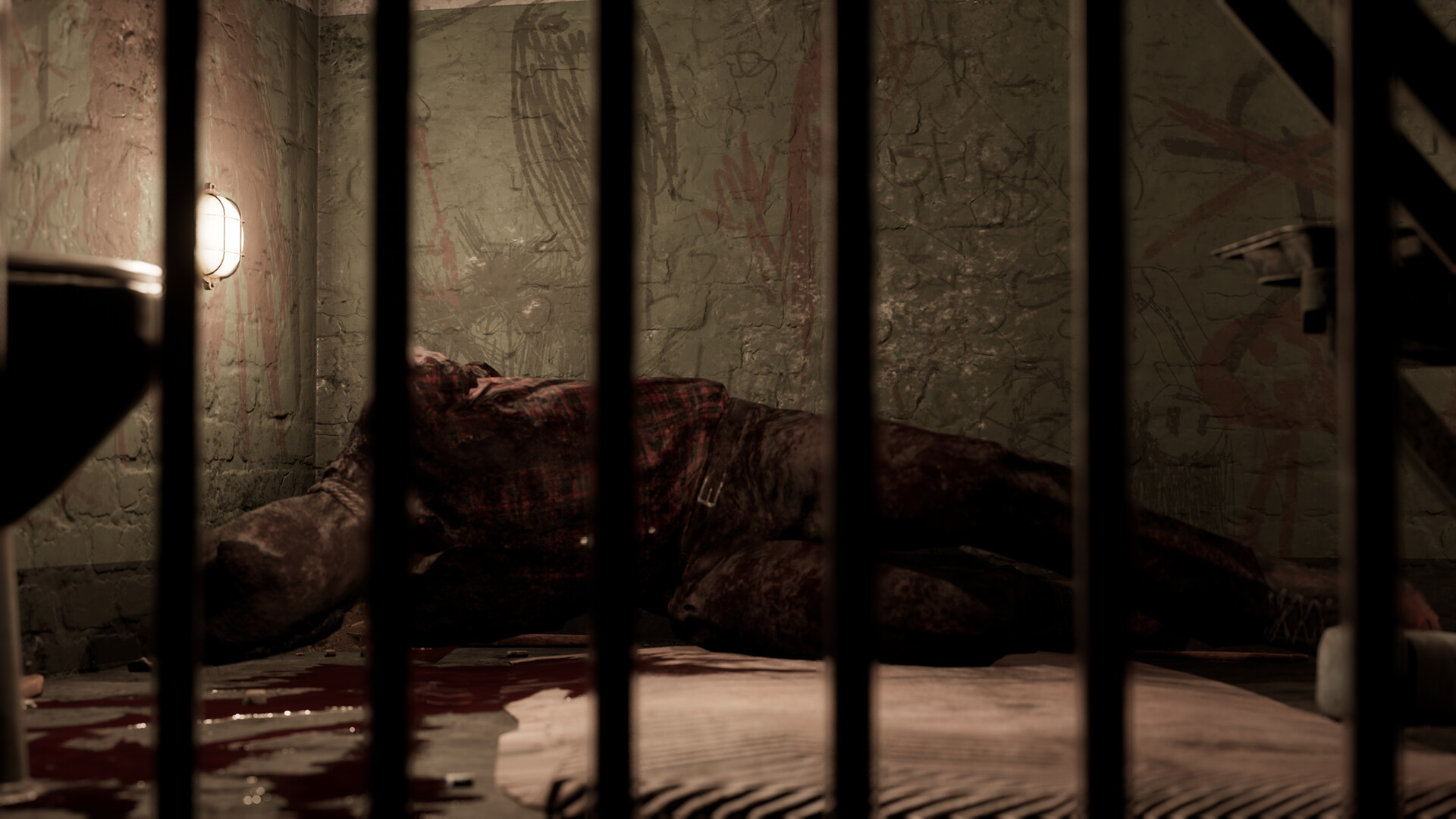 Forbidden Art Screenshot 1