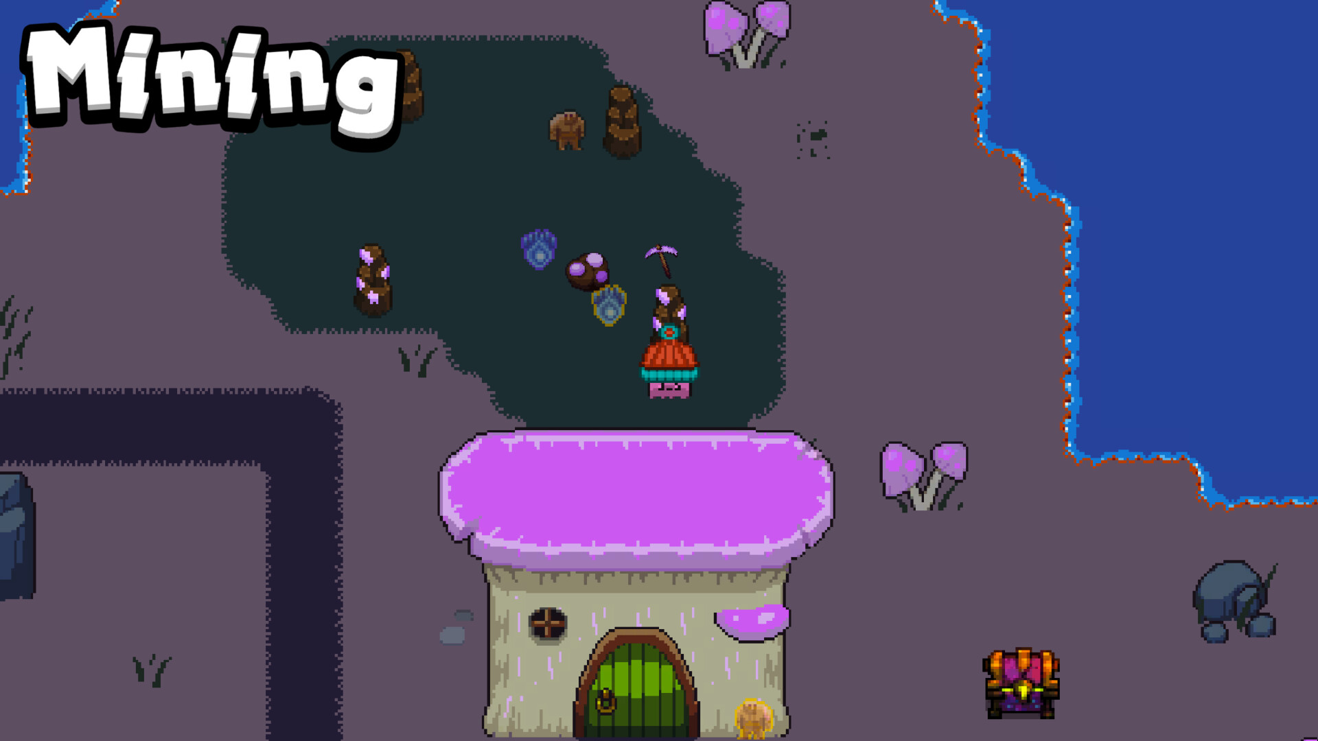 Bloobs Adventure Idle Screenshot 9