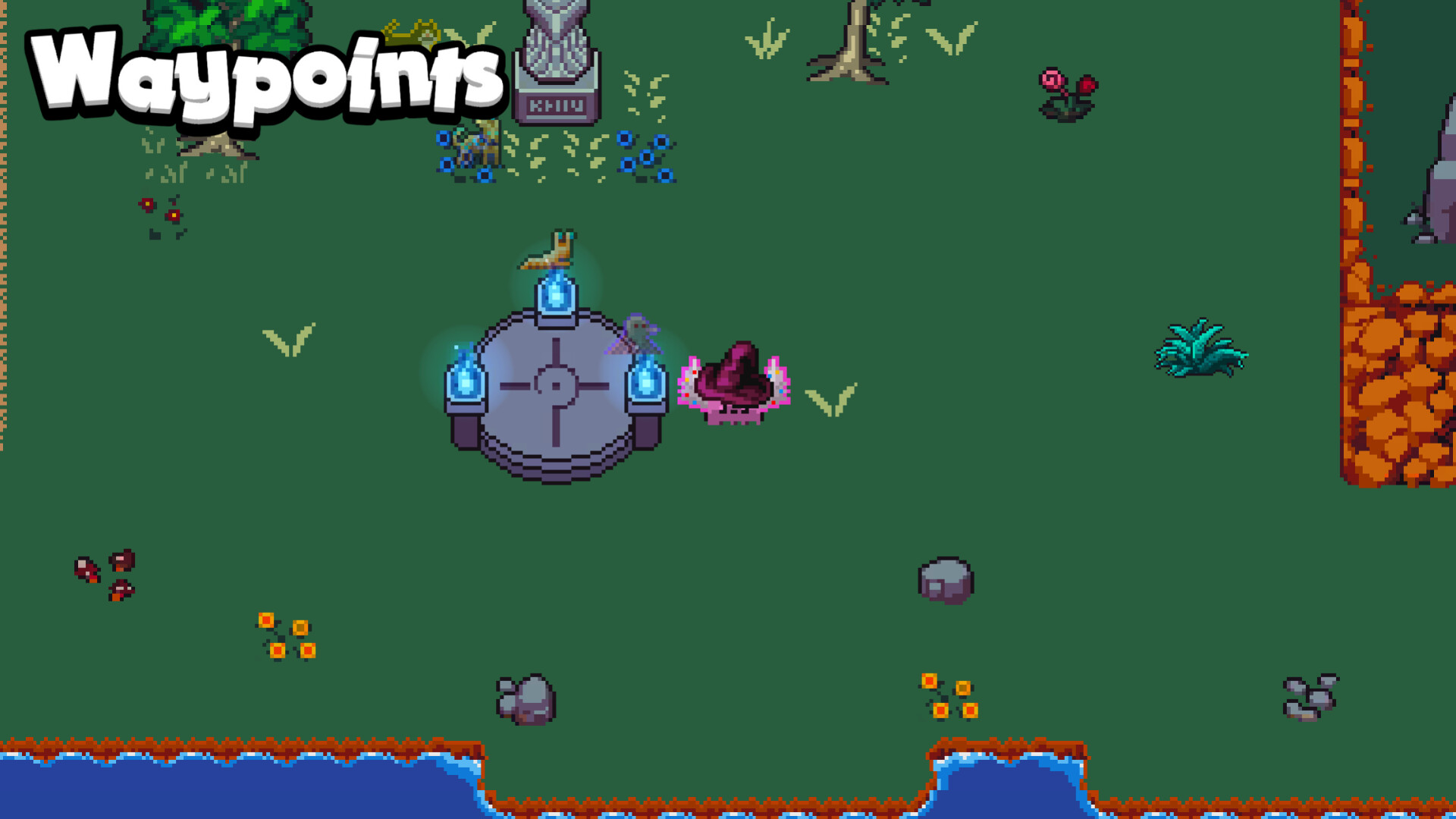 Bloobs Adventure Idle Screenshot 7