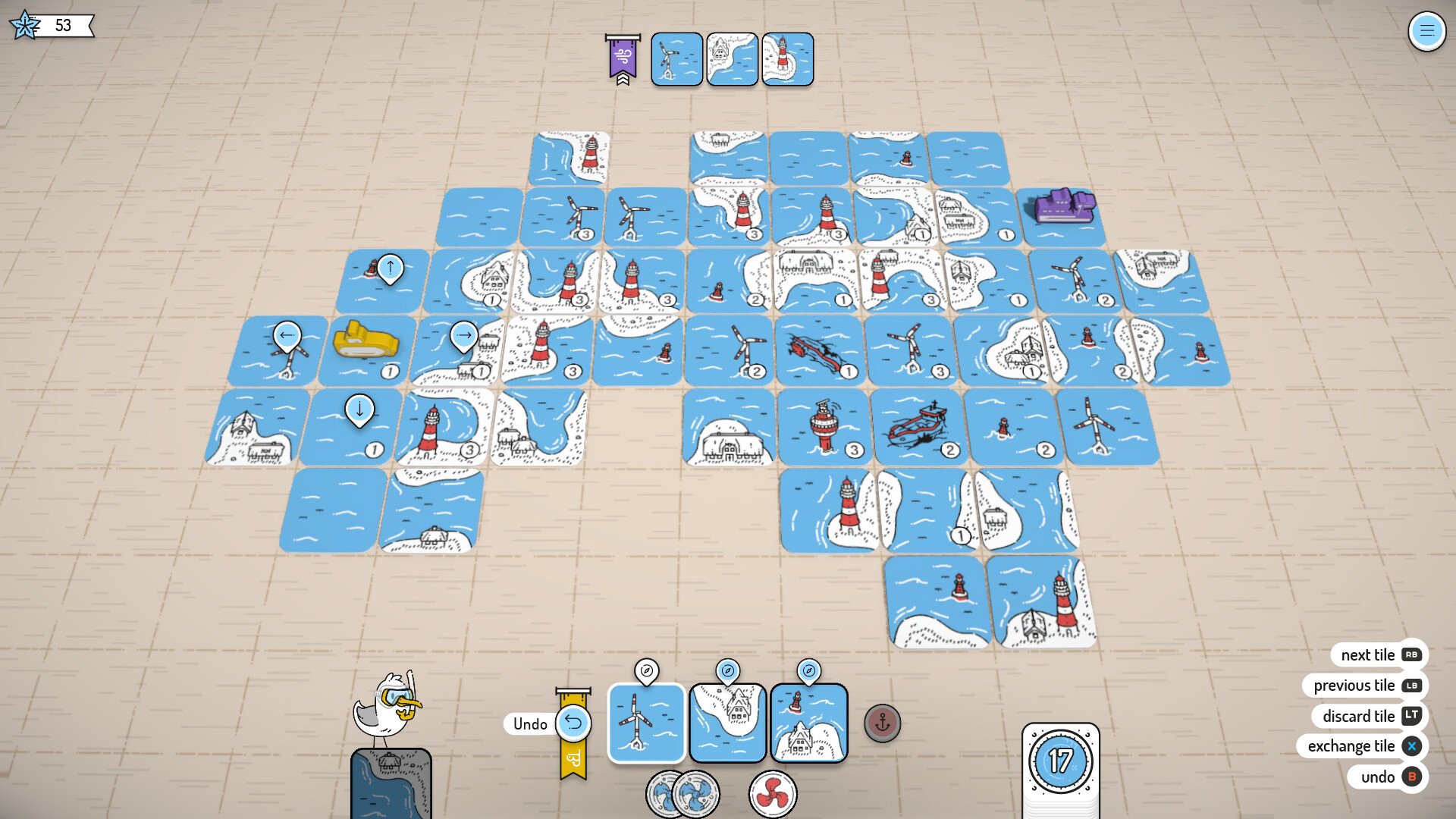 Beacon Patrol Screenshot 3