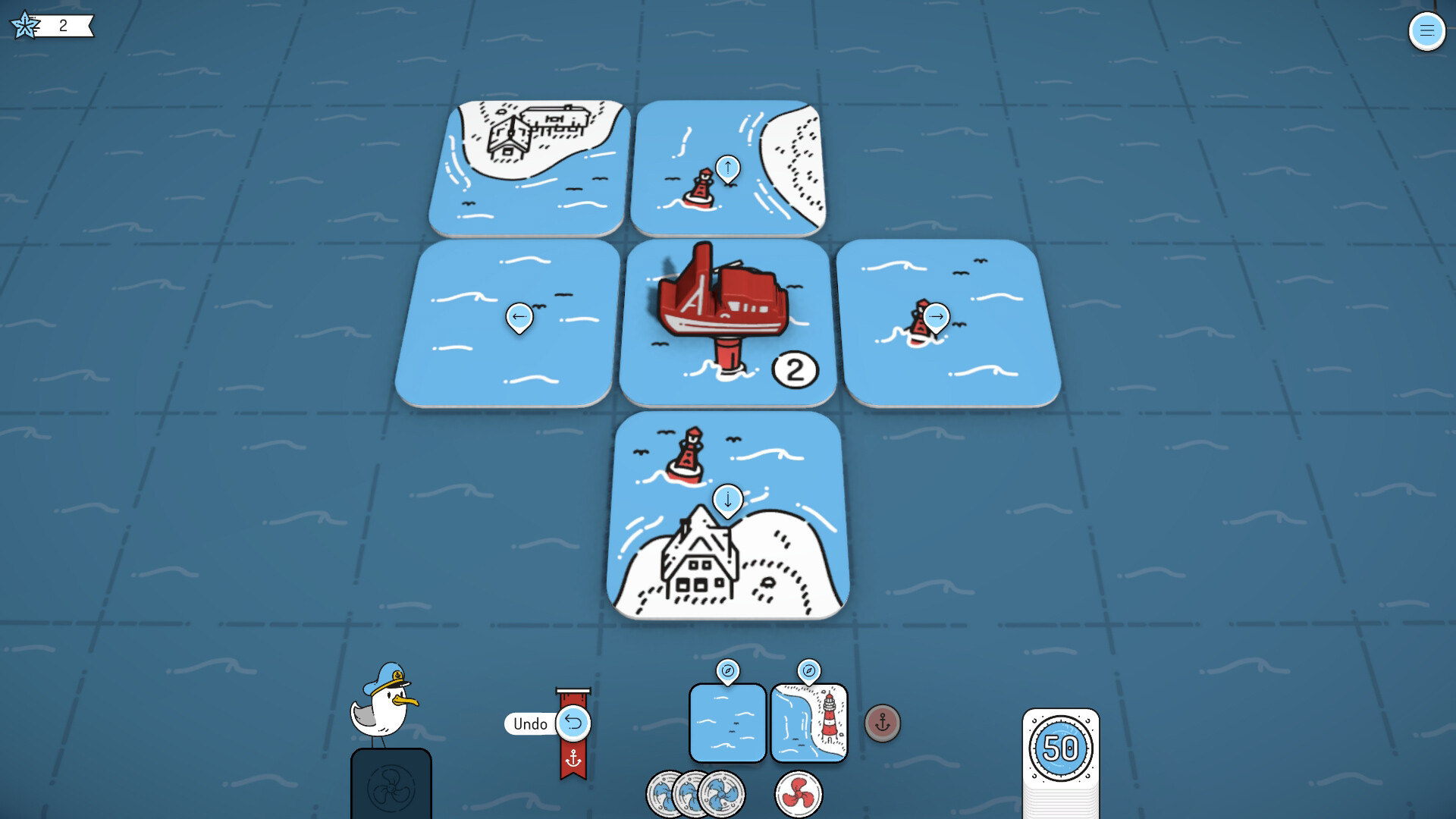 Beacon Patrol Screenshot 0