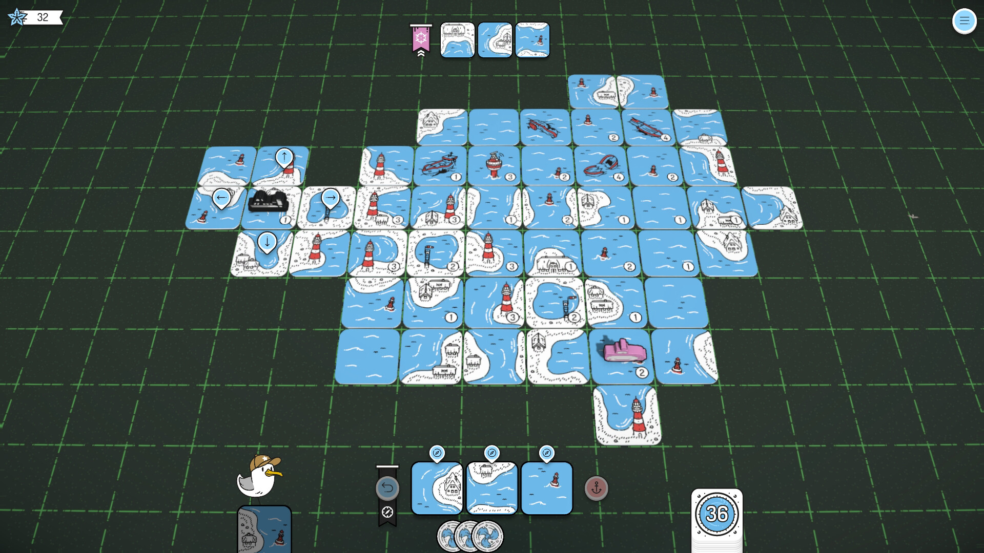 Beacon Patrol Screenshot 6