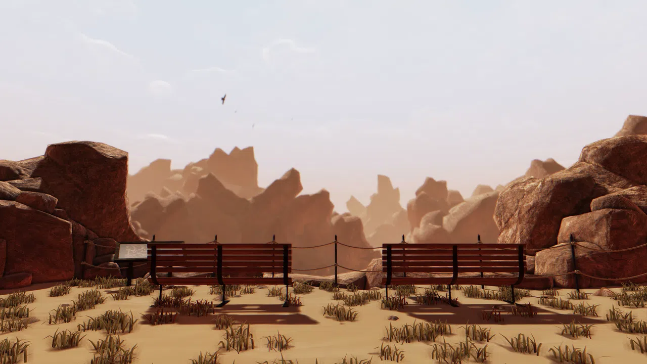 Dream Screenshot 7