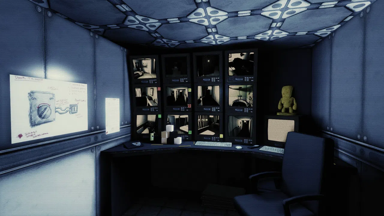 Dream Screenshot 11