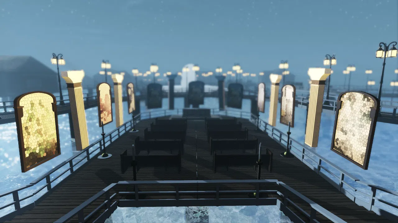 Dream Screenshot 10