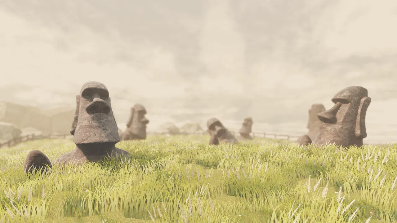 Dream Screenshot 13