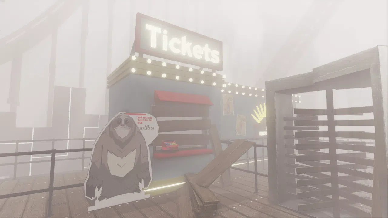 Dream Screenshot 12