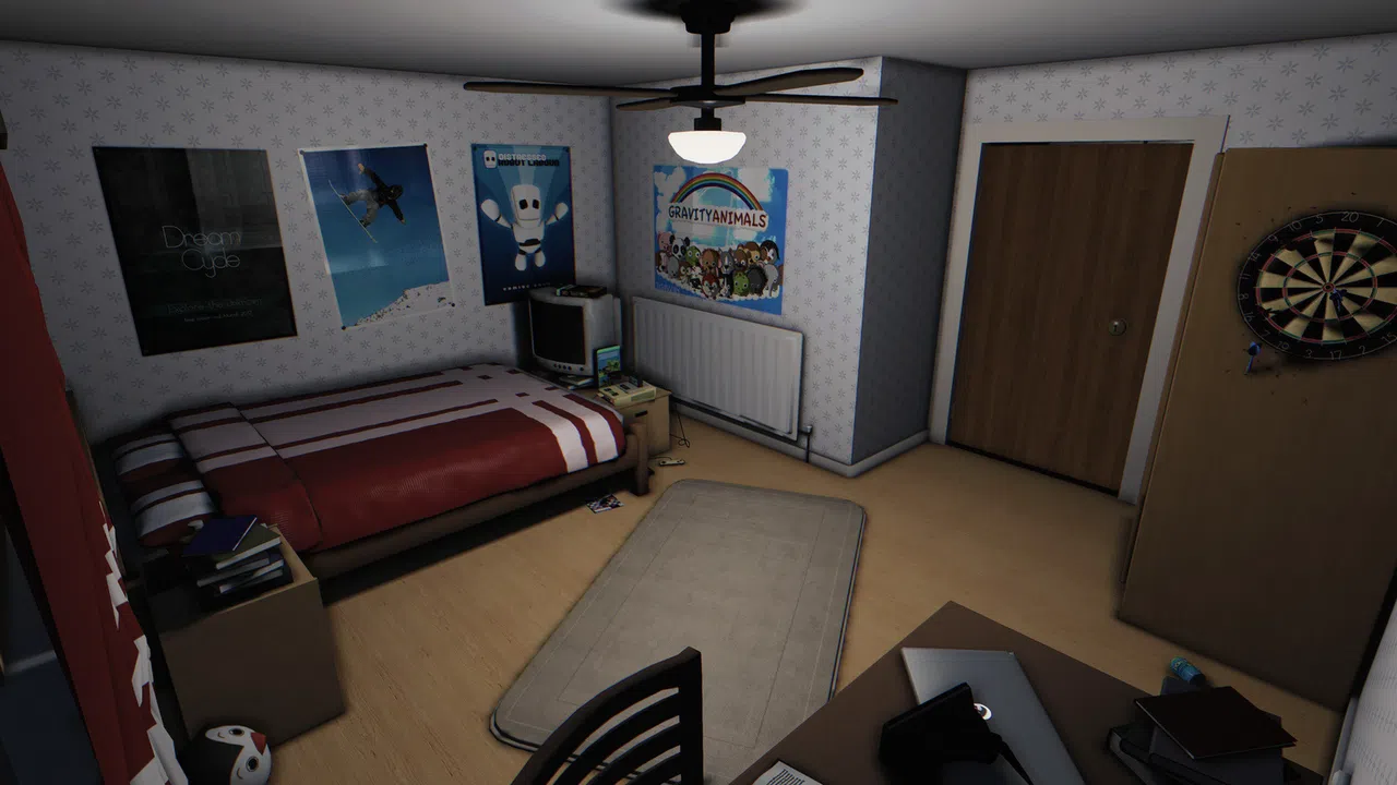 Dream Screenshot 0
