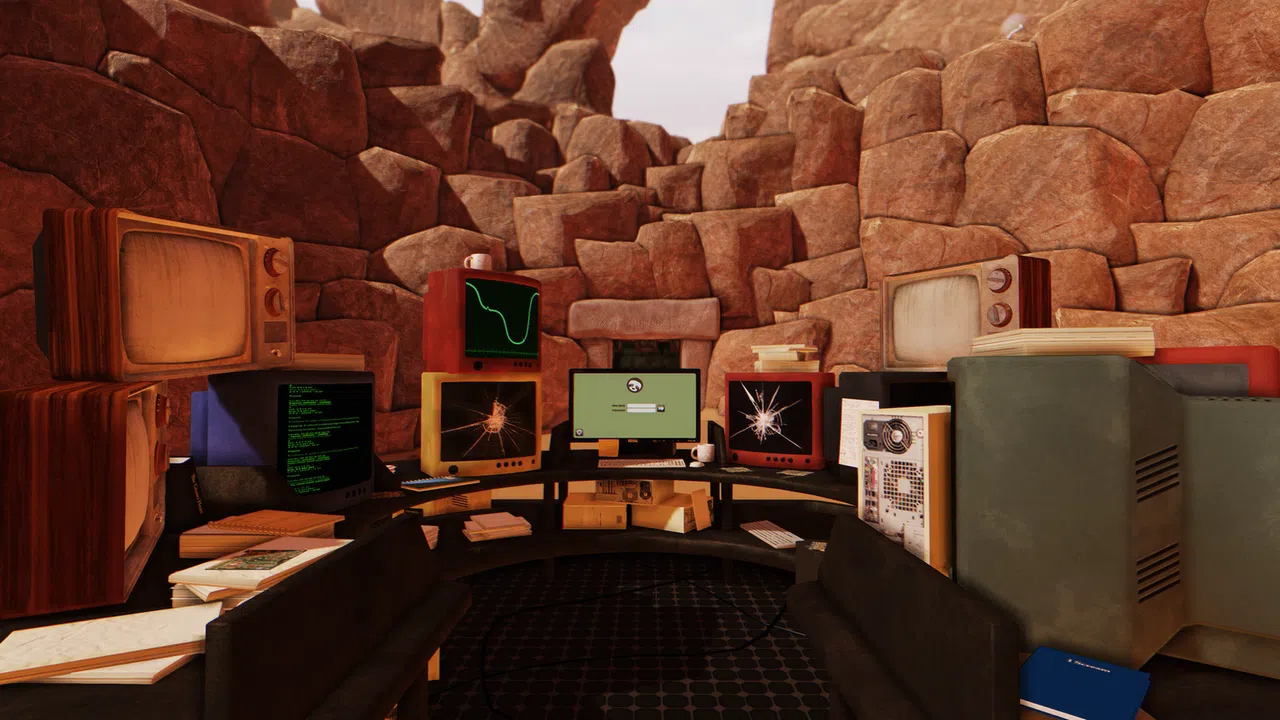Dream Screenshot 3